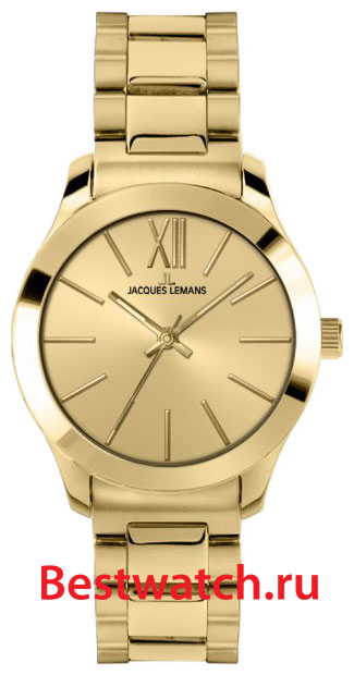Часы Jacques Lemans Rome 1-1840G